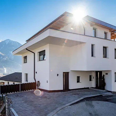 Bergverliebt דירה *