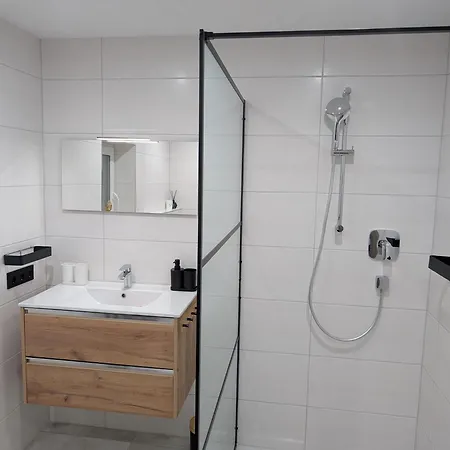 Appartement Bergverliebt *