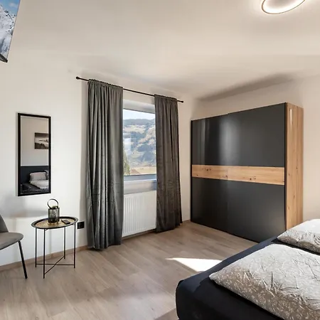 Bergverliebt Appartement