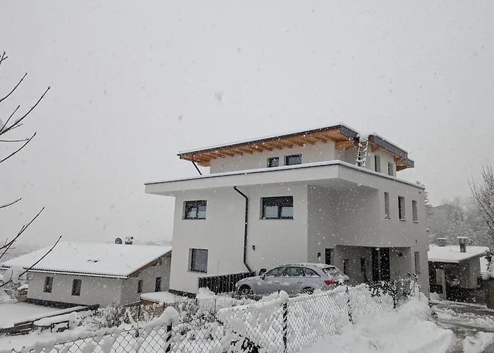 Bergverliebt * Fuegen