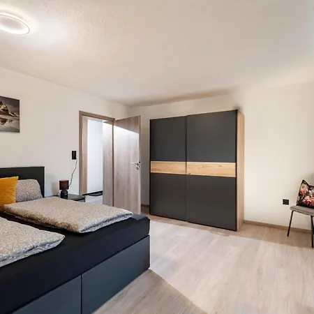 Apartment Bergverliebt Fuegen