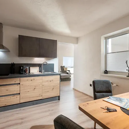 Apartment Bergverliebt Fuegen