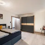 Διαμέρισμα Bergverliebt Fügen