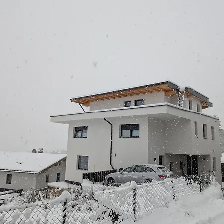 Bergverliebt * Fügen