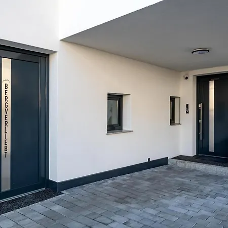 Bergverliebt