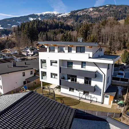 Bergverliebt Fügen